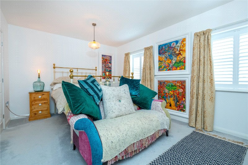 Renfrew Drive, Greylees, Sleaford, NG34
