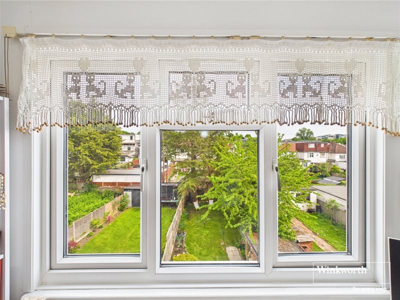 Southfields, Hendon, London, NW4