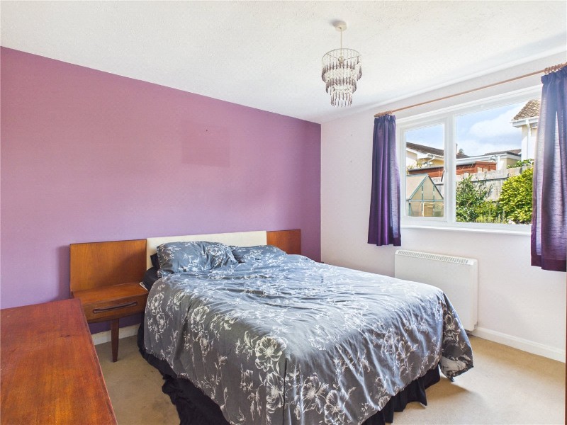 Highfield, Lapford, Crediton, Devon, EX17