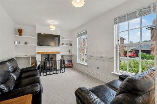 Oak Avenue, Loddon, Norwich, Norfolk, NR14