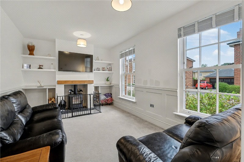 Oak Avenue, Loddon, Norwich, Norfolk, NR14