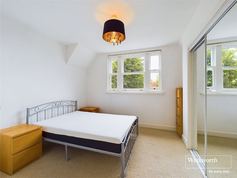 Cadugan Place, Reading, Berkshire, RG1