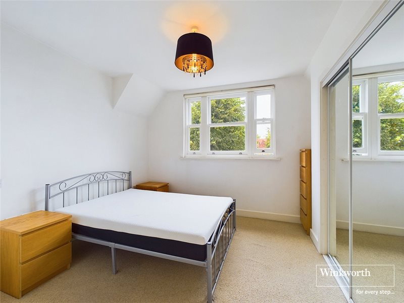 Cadugan Place, Reading, Berkshire, RG1
