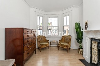 Lyndhurst Road, London, N22