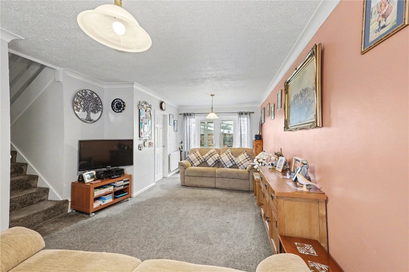 Fairways, Norwich, Norfolk, NR6