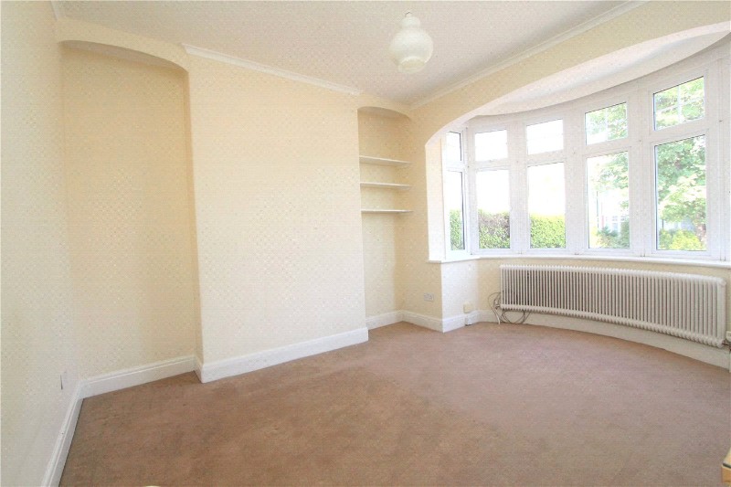 Cleveley Crescent, London, W5