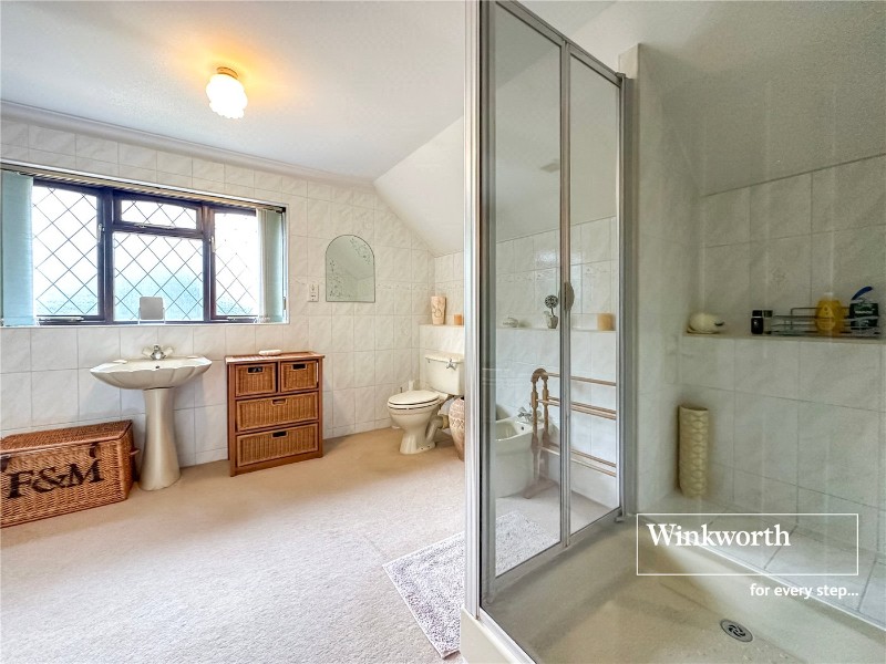 Golf Links Road, Ferndown, Dorset, BH22