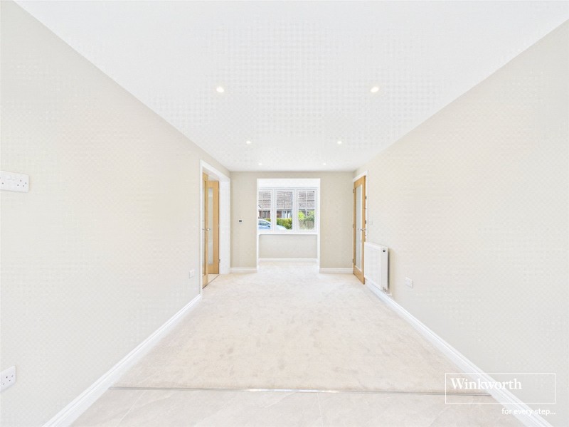 Norton Road, Riseley, Reading, Berkshire, RG7