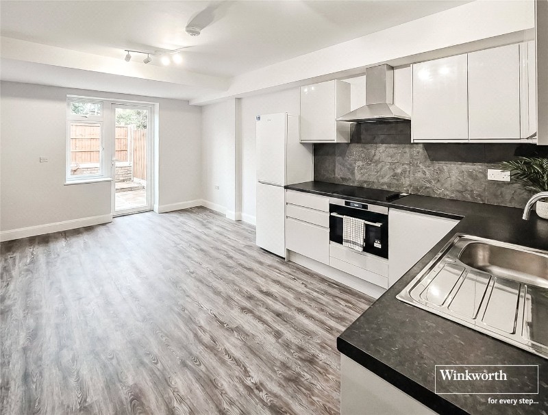 Carlton Avenue, Harrow, HA3