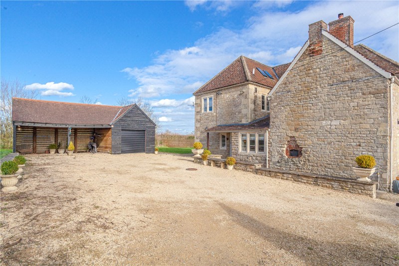 Lamberts Marsh, Southwick, BA14