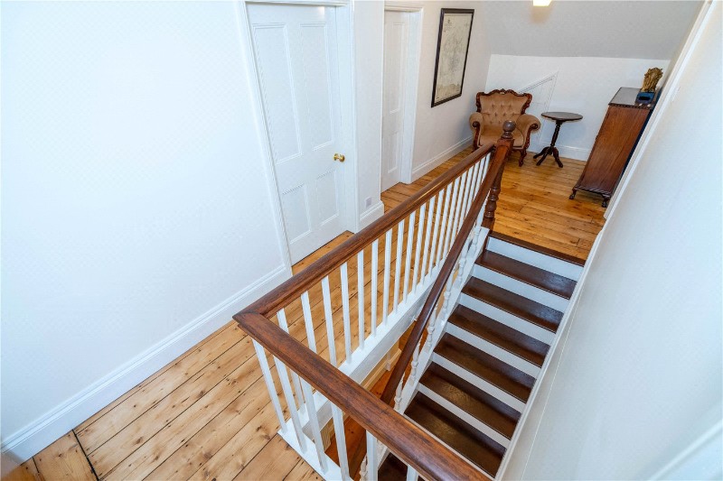 Westgate, Sleaford, Lincolnshire, NG34