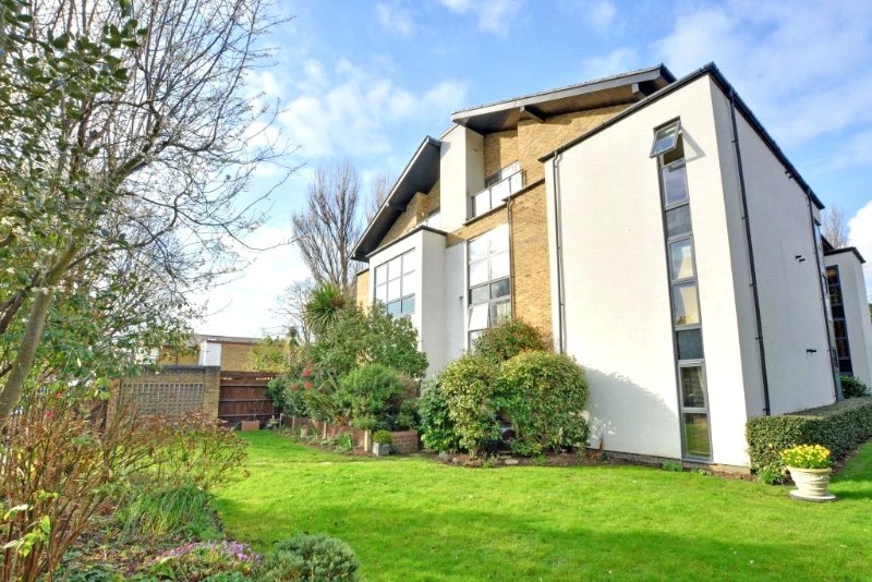 Meadowcourt Road, Blackheath, London, SE3