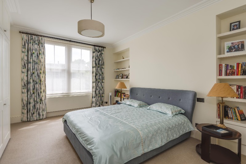 Aubrey House, 7 Maida Avenue, Maida Vale, London, W2