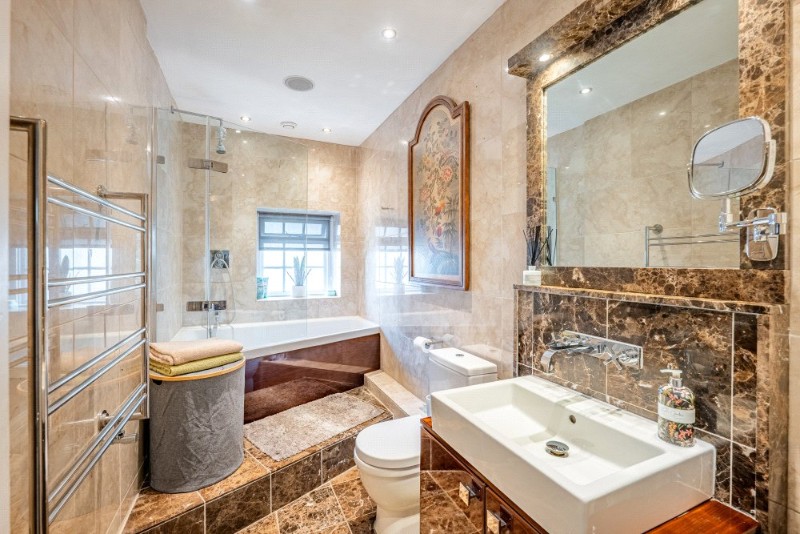 Warminster Road, Bath, Somerset, BA2
