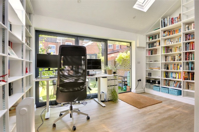 College Road, Norwich, Norfolk, NR2