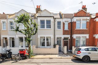 Allestree Road, London, SW6