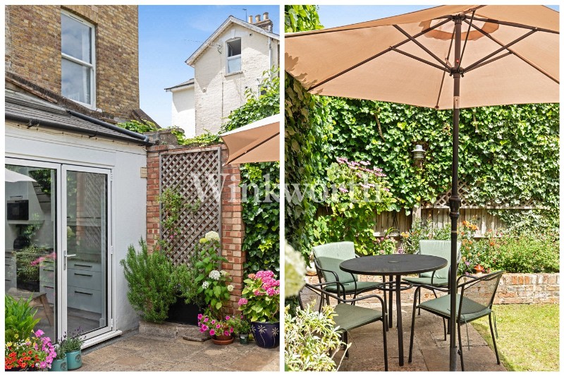 Wilberforce Road, London, N4