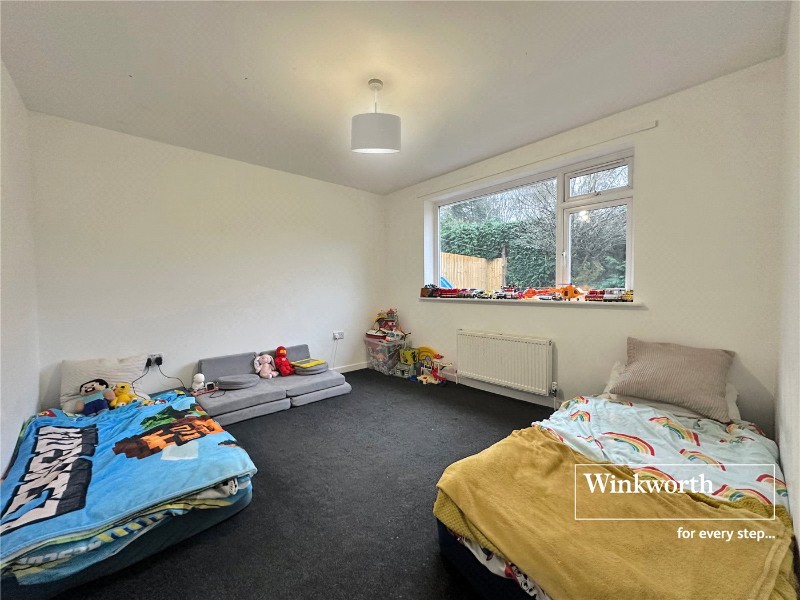 Ford Close, Ferndown, Dorset, BH22