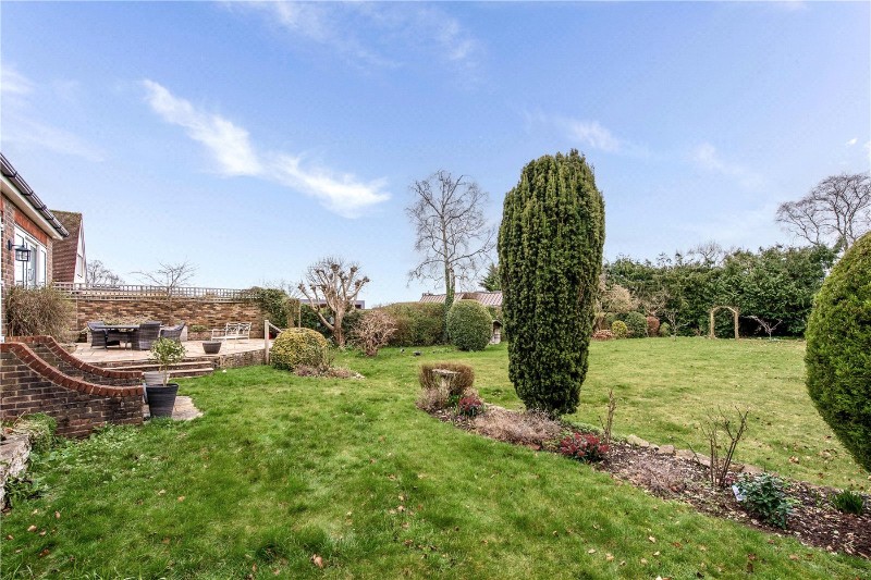 Harestock Road, Winchester, Hampshire, SO22