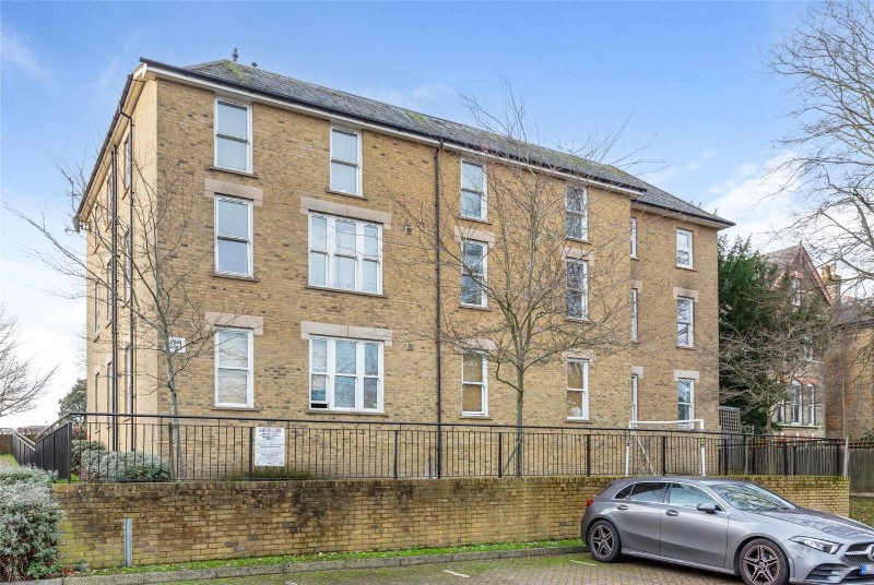 Beulah Hill, London, SE19