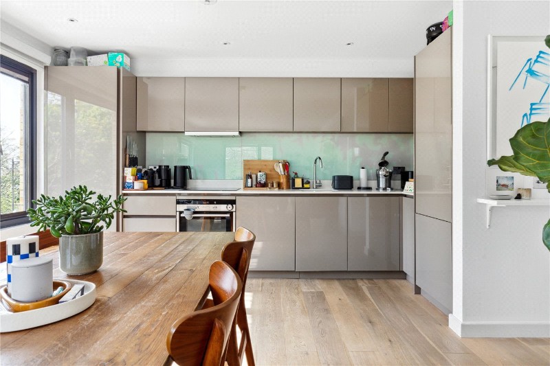 Rotherfield Street, London, N1