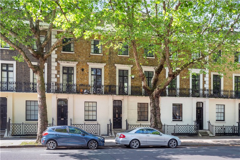 St. Georges Road, London, SE1