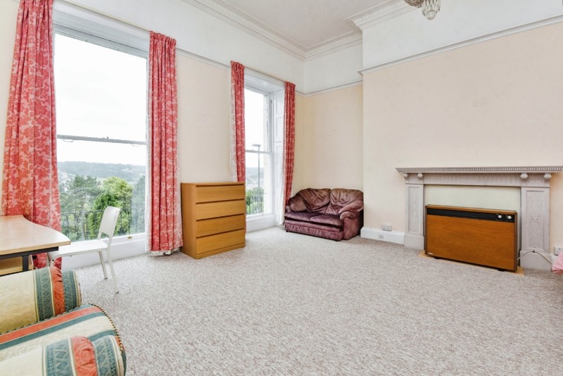 Camden Crescent, Bath, Somerset, BA1