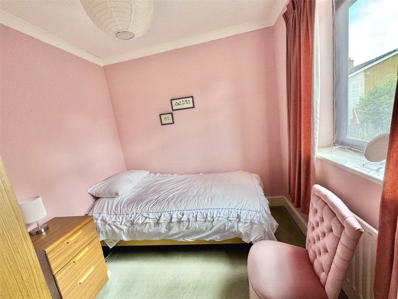 Kivernell Place, Milford on Sea, Lymington, Hampshire, SO41