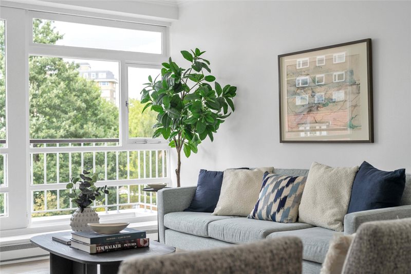 Sheringham, St John&#39;s Wood Park, St John&#39;s Wood, London, NW8