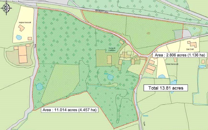 Winkworth Farnham