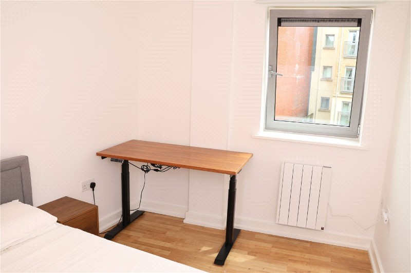 33 Hamilton Court, Montague Street, Bristol, BS2