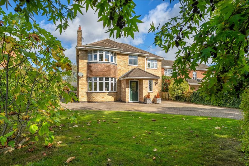 Mill Drove, Bourne, Lincolnshire, PE10