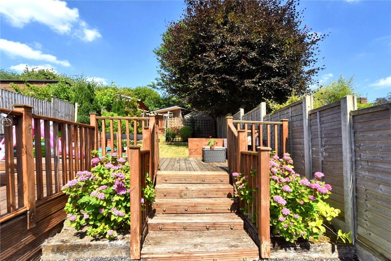 Lakers Rise, Banstead, Surrey, SM7