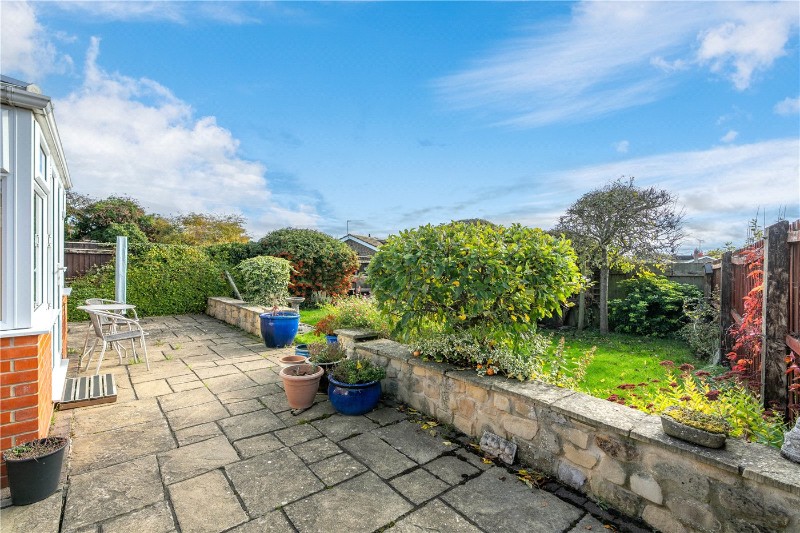 Priory Way, Sleaford, Lincolnshire, NG34