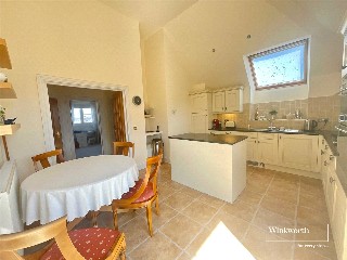 Wortley Road, Highcliffe, Christchurch, Dorset, BH23