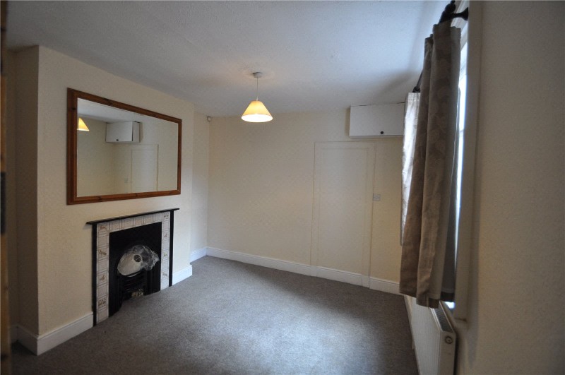 Castle Street, Canterbury, Kent, CT1