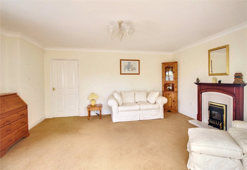 Prince Andrews Road, Hellesdon, Norwich, Norfolk, NR6