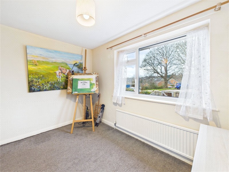 Moorland Way, Exeter, Devon, EX4