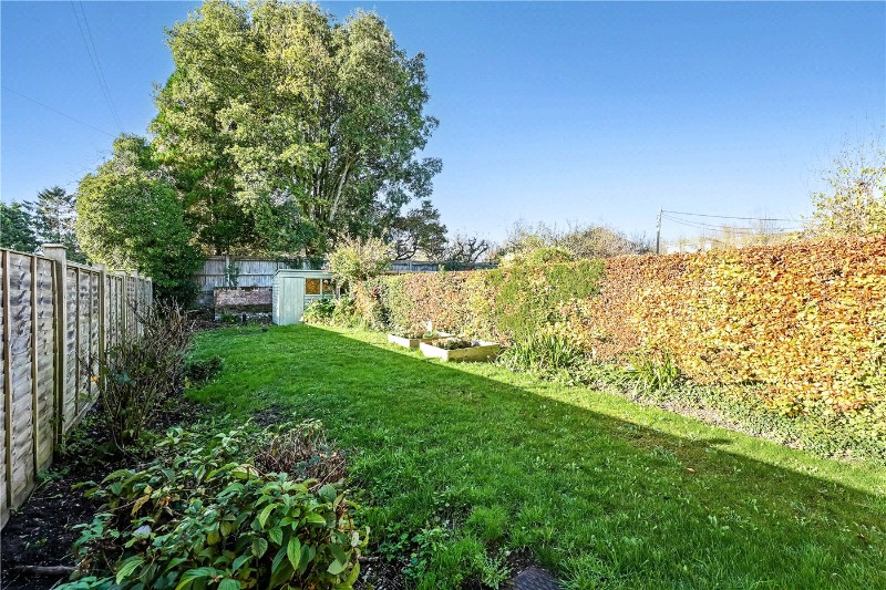 Venison Terrace, Dixons Lane, Broughton, Stockbridge, SO20