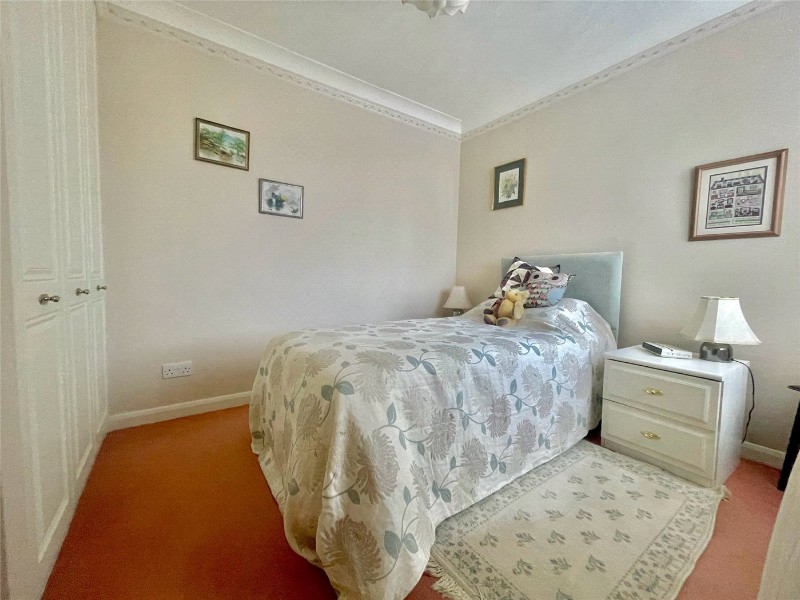 Park Lane, Milford on Sea, Lymington, Hampshire, SO41
