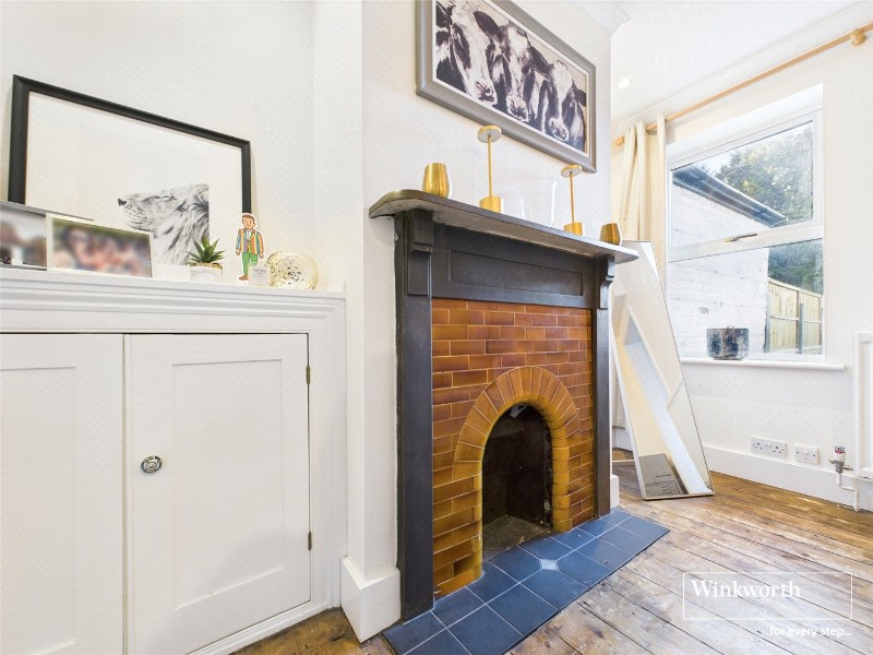 Alpine Street, Reading, Berkshire, RG1