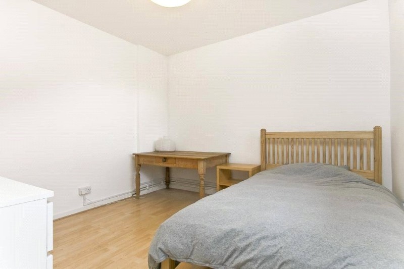 Brunswick House, Thurtle Road, London, E2