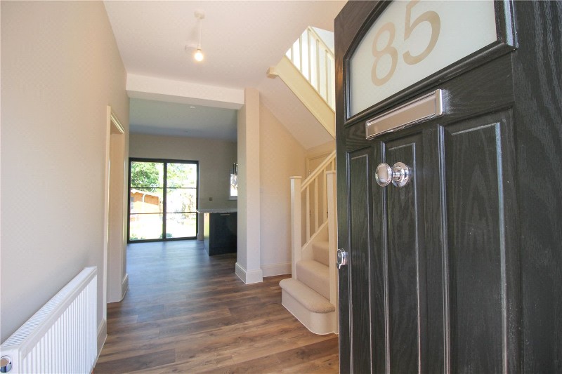 Cavendish Gardens, Westcliff-on-Sea, Essex, SS0