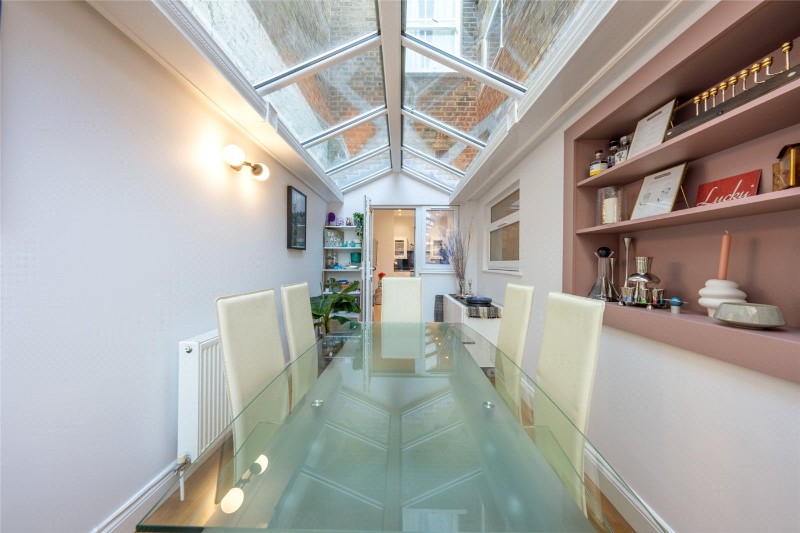 Iverson Road, London, NW6