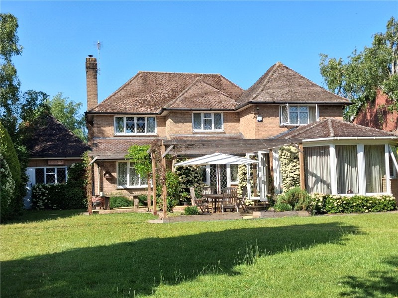 Station Road, Ruskington, Sleaford, Lincolnshire, NG34
