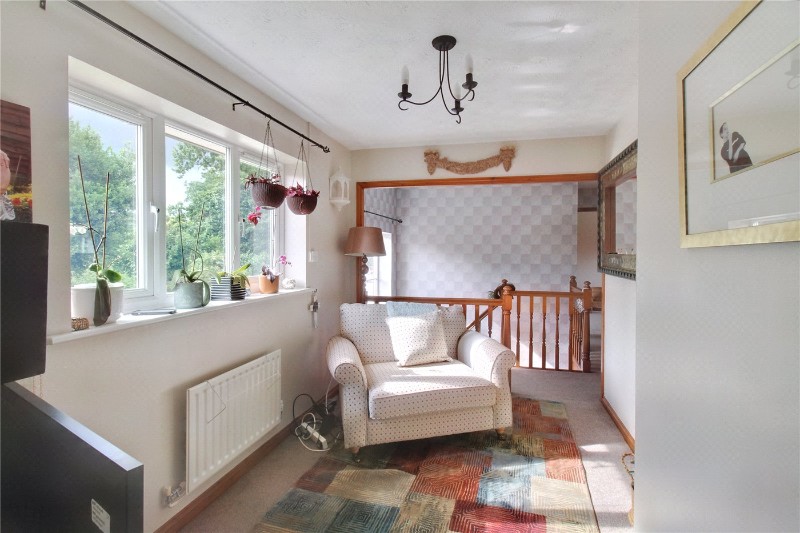 Longland Close, Old Catton, Norwich, Norfolk, NR6