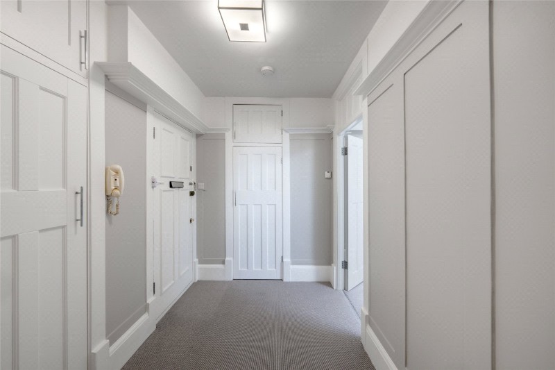 Clifton Court, Northwick Terrace, London, NW8