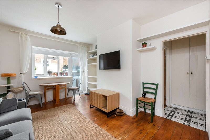 Bevenden Street, London, N1