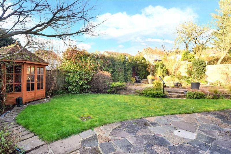 Warren Road, Banstead, Surrey, SM7