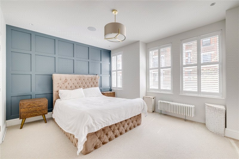 Kingwood Road, London, SW6
